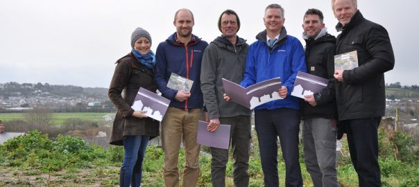 Teignbridge guides group launch