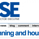 Right to Build Task Force updates PSE Executive on Custom and Self Build sector