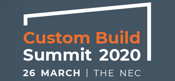 Custom Build Summit